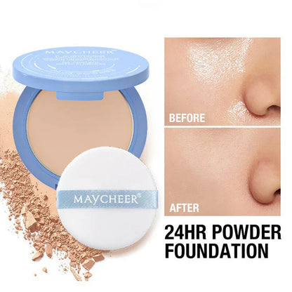 DuraGlam™ Voděodolný pudr na make-up