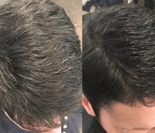 DyeNova™ Šampon pro okamžité barvení