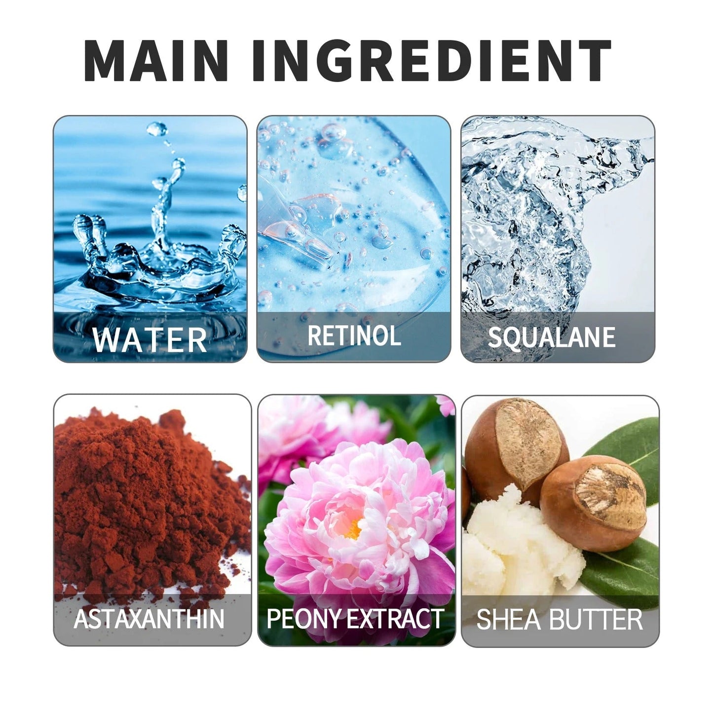 EELHOE Stick™ Retinolový oční krém v tyčince