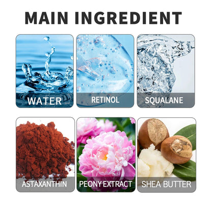 EELHOE Stick™ Retinolový oční krém v tyčince