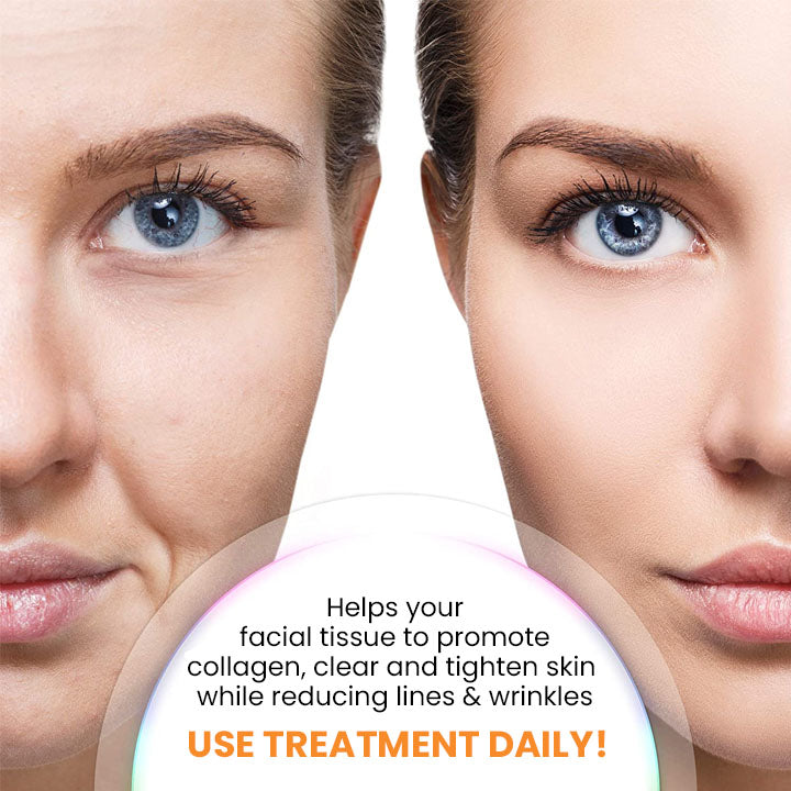 EELHOE™ Kosmetika proti vráskám 2v1