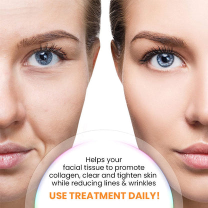 EELHOE™ Kosmetika proti vráskám 2v1