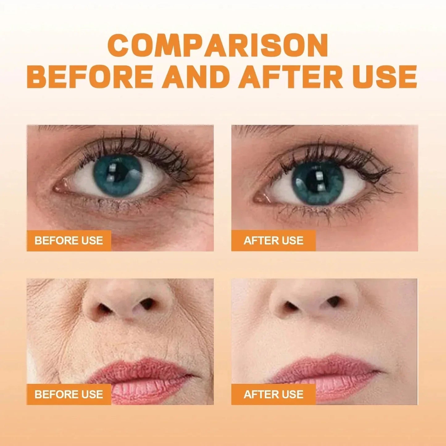 EELHOE™ Kosmetika proti vráskám 2v1