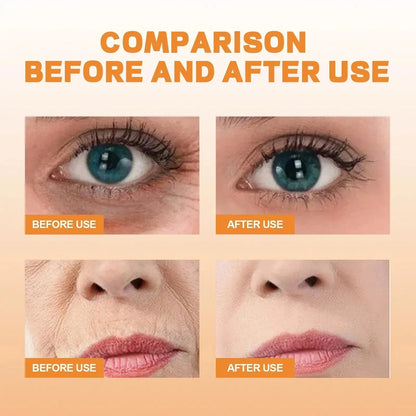 EELHOE™ Kosmetika proti vráskám 2v1