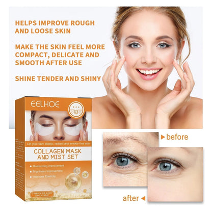 EELHOE™ Kosmetika proti vráskám 2v1