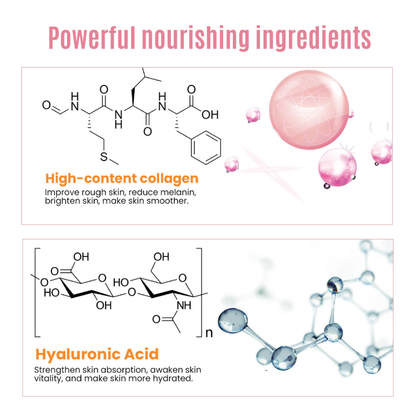 EELHOE™ Kosmetika proti vráskám 2v1