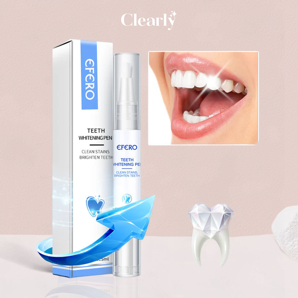 EFERO™ Pero na bělení zubů