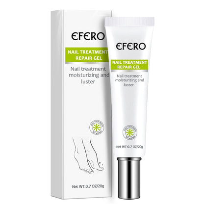 Efero MyCare™ Gel pro ošetření nehtů