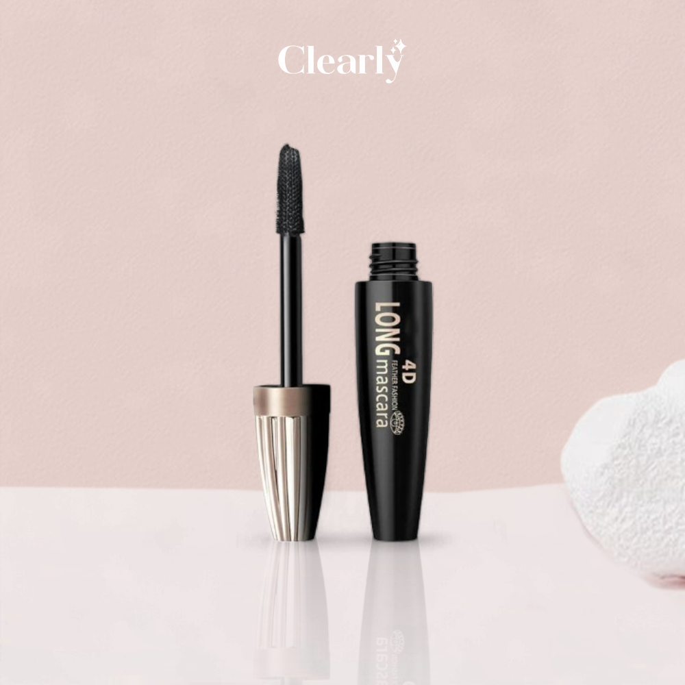 Elashé™ Řasenka prodlužující řasy