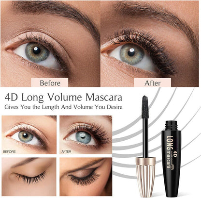 Elashé™ Řasenka prodlužující řasy