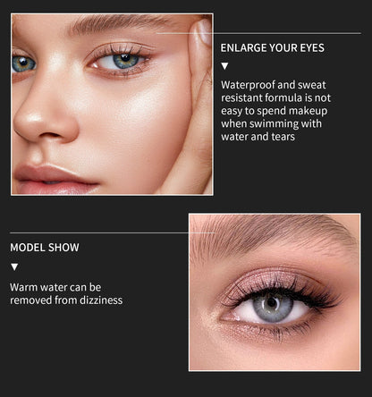 Elashé™ Řasenka prodlužující řasy