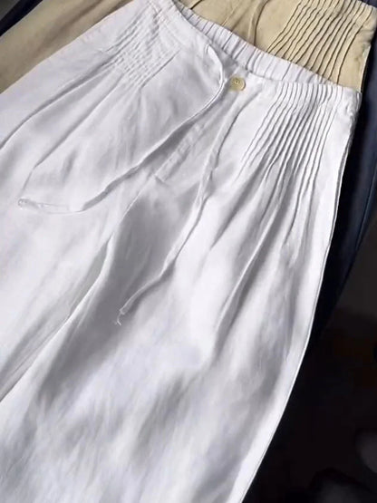 Elda Tine™ Elastické kalhoty