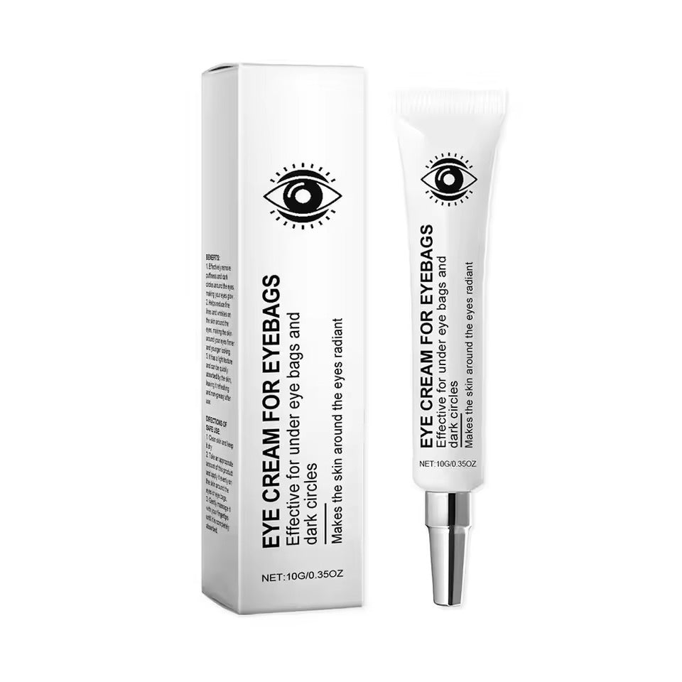 Elixir Lid™ Oční krém na váčky pod očima