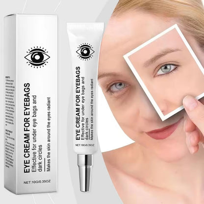 Elixir Lid™ Oční krém na váčky pod očima