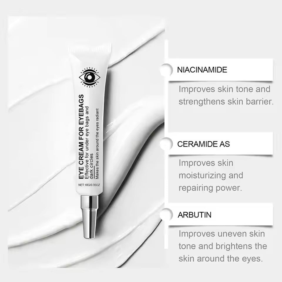 Elixir Lid™ Oční krém na váčky pod očima