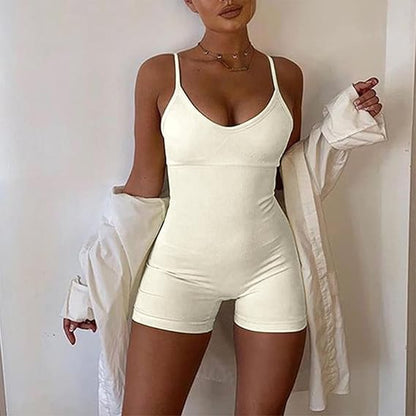 Eloisa Griffo™ Bezešvé punčochové kalhoty s kontrolou bříška