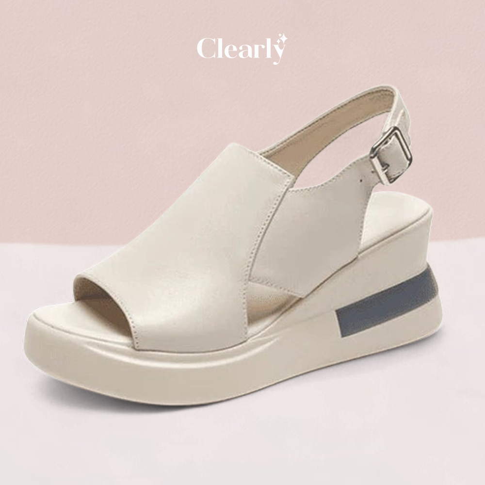 Estelle™ Sensity Pro - Pohodlné sandálky