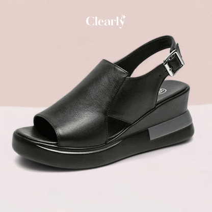 Estelle™ Sensity Pro - Pohodlné sandálky