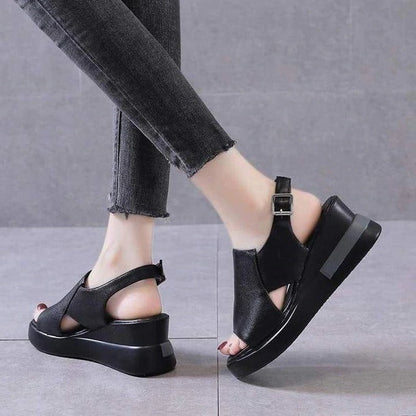 Estelle™ Sensity Pro - Pohodlné sandálky