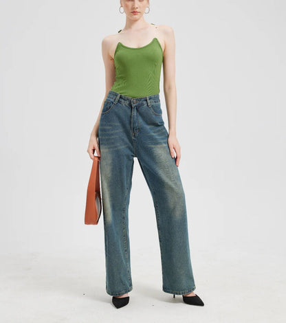 Evelina Iozzo™ Tílko bez ramínek