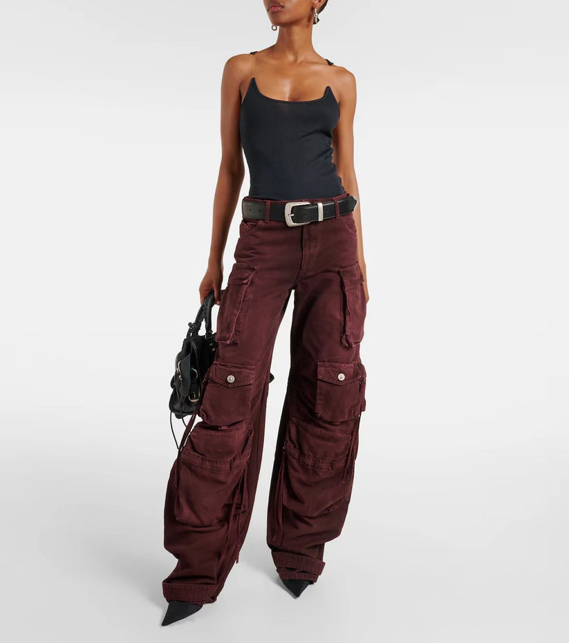 Evelina Iozzo™ Tílko bez ramínek