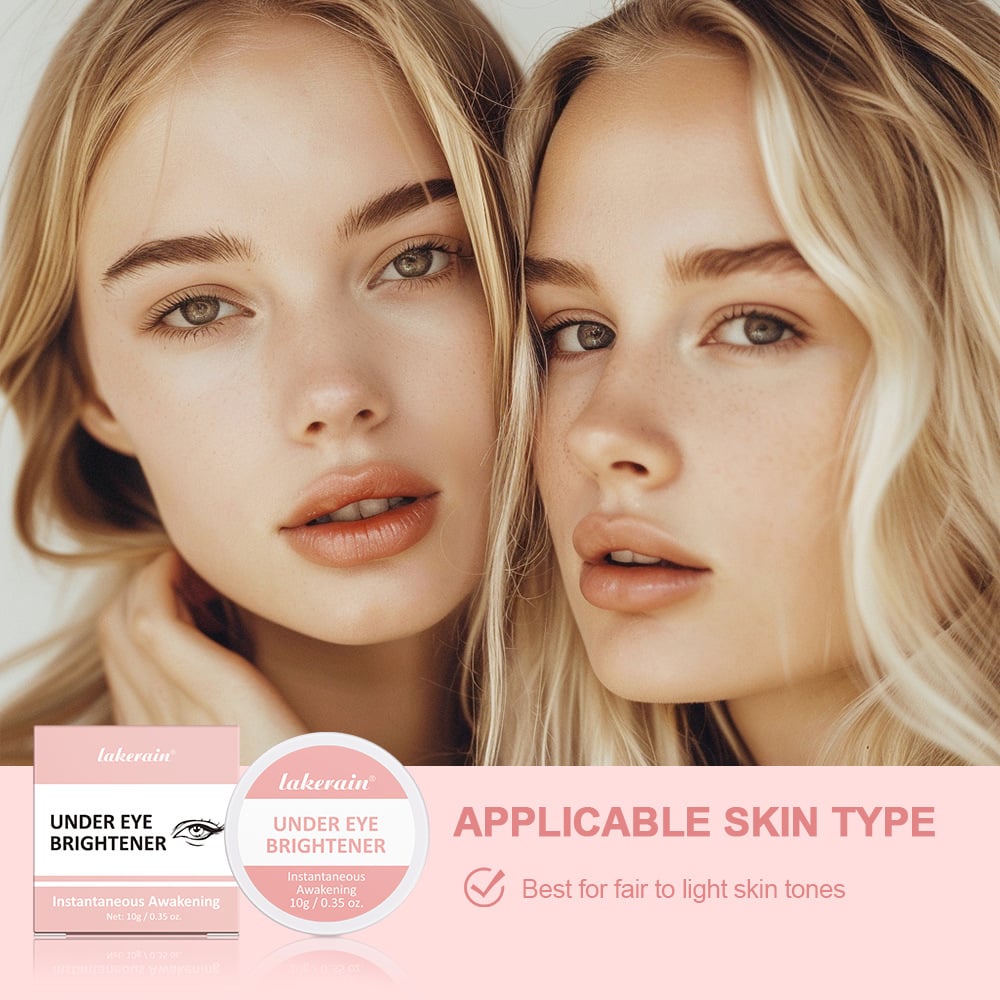 EyeLuma™ Rozjasňovač pod oči