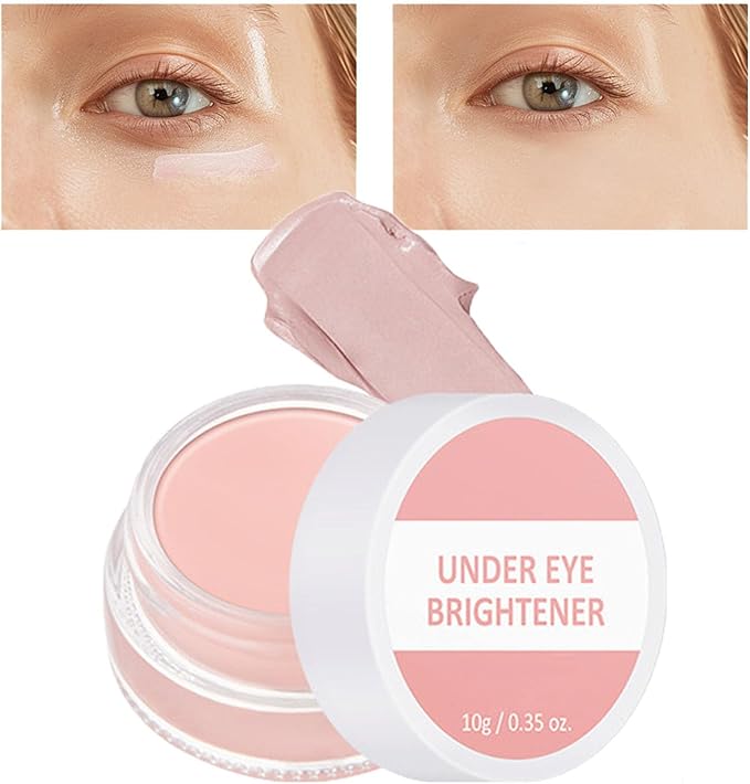 EyeLuma™ Rozjasňovač pod oči