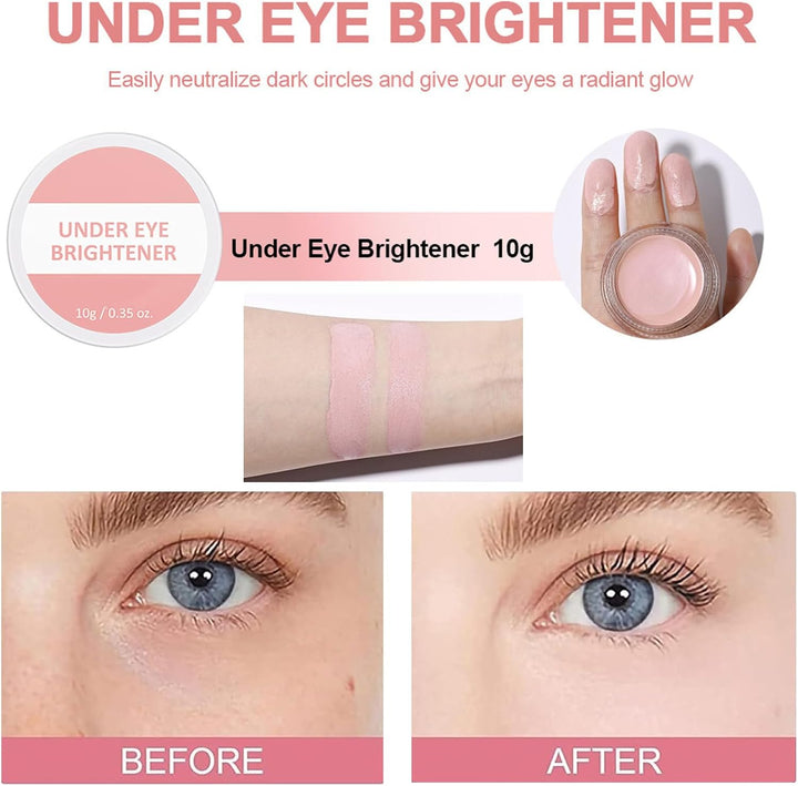 EyeLuma™ Rozjasňovač pod oči