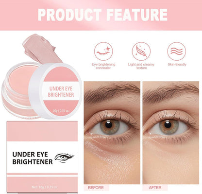 EyeLuma™ Rozjasňovač pod oči