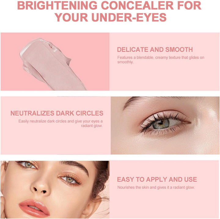 EyeLuma™ Rozjasňovač pod oči