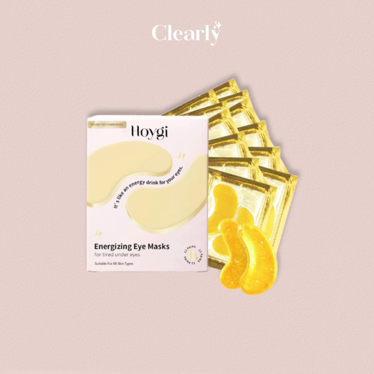 Eyelixir™ Kolagenová oční maska