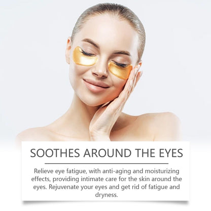 Eyelixir™ Kolagenová oční maska