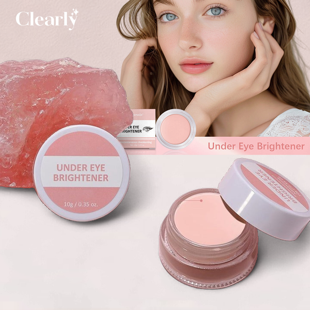 EyeLuma™ Rozjasňovač pod oči