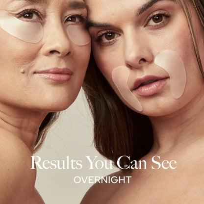 FirmFix™ Náplasti na odstranění vrásek přes noc