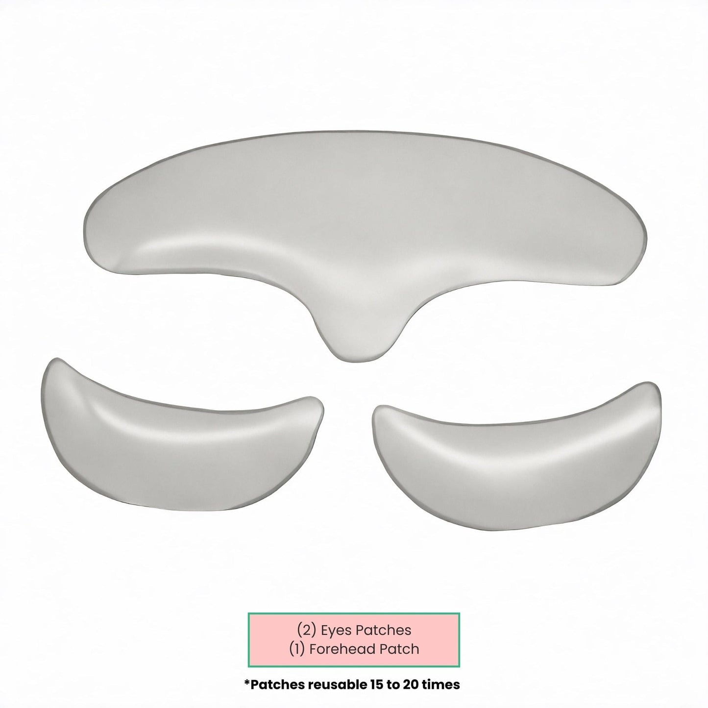 FirmFix™ Náplasti na odstranění vrásek přes noc