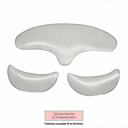 FirmFix™ Náplasti na odstranění vrásek přes noc