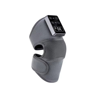 FlexiHeat™ Hřejivý masážní přístroj na kolena