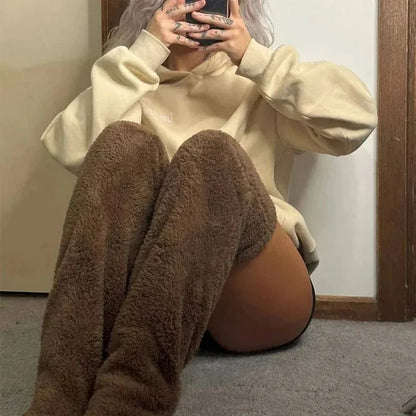 FluffStep™ Měkoučké podkolenky pro maximální pohodlí