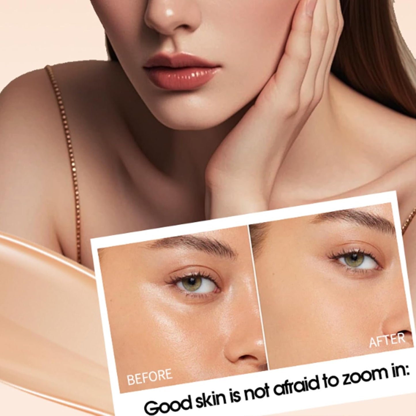 FusioStick™ Podkladová báze s houbičkou