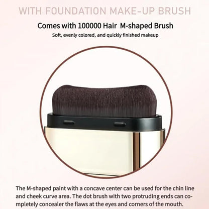 FusioStick™ Podkladová báze s houbičkou