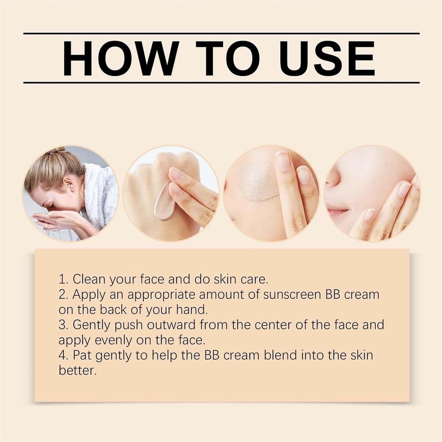 FusioStick™ Podkladová báze s houbičkou