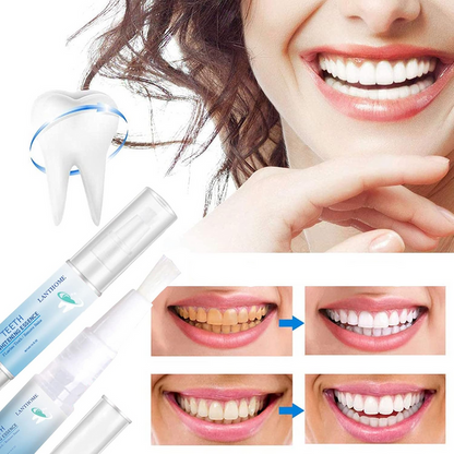 GlowDent™ Bělicí sérum na zuby