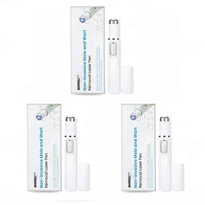 HOOMWELL™ Neinvazivní laserové pero na odstranění mateřských znamének a bradavic