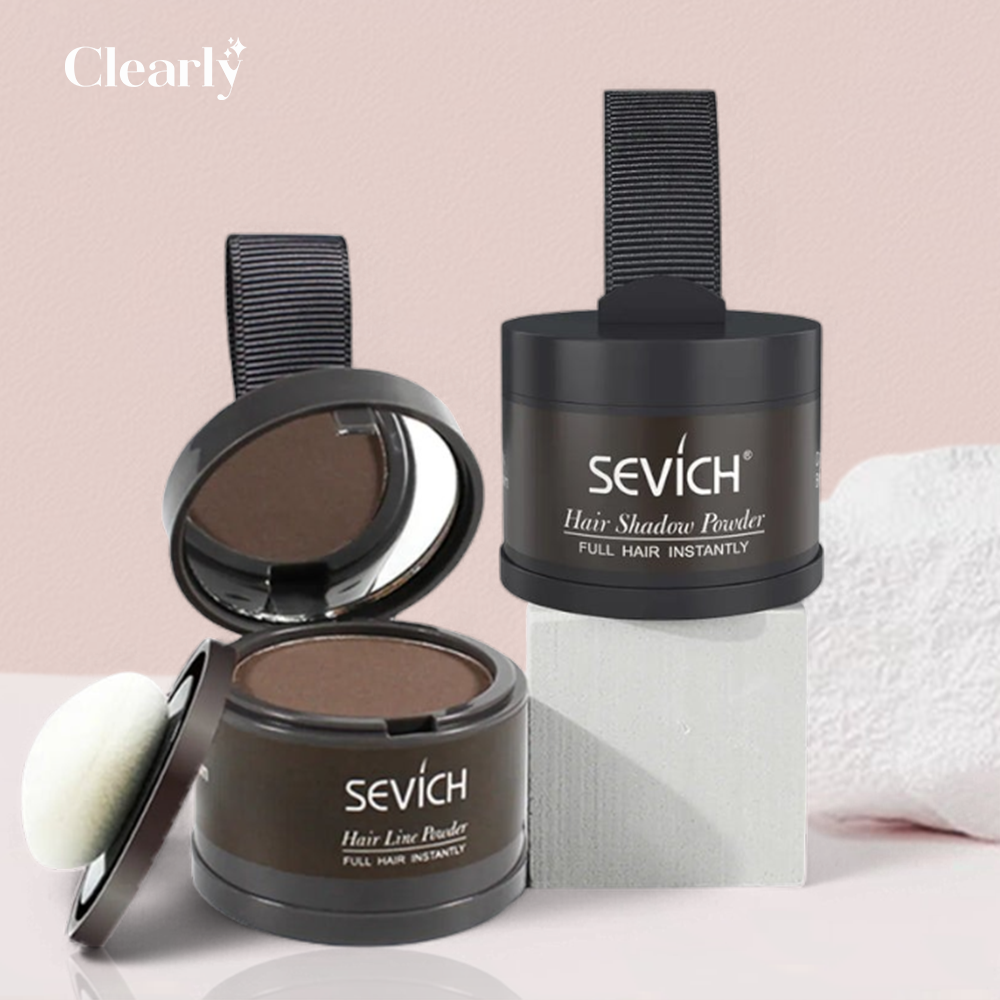 HydraFlare™ Výplň vlasů