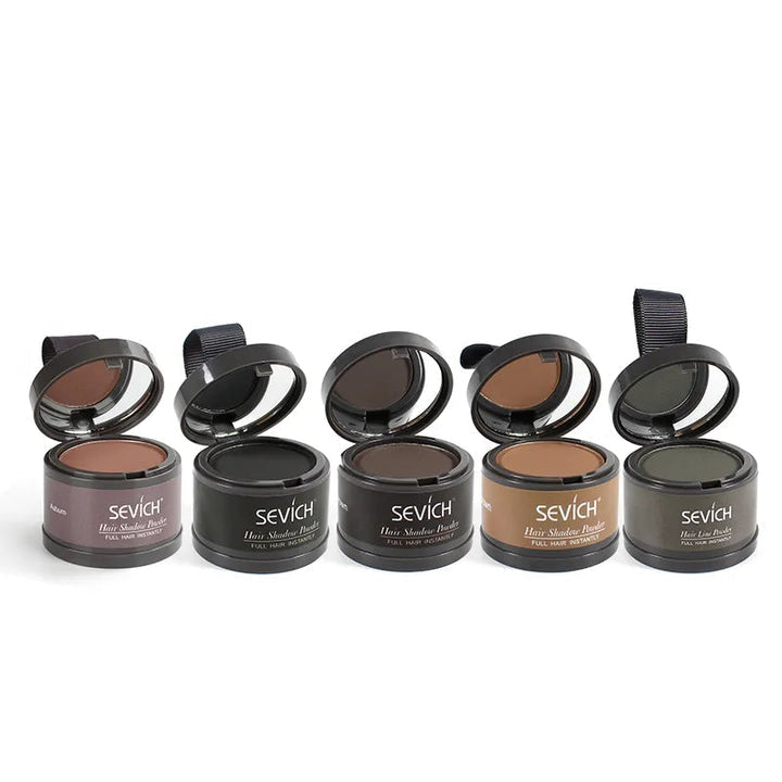 HydraFlare™ Výplň vlasů