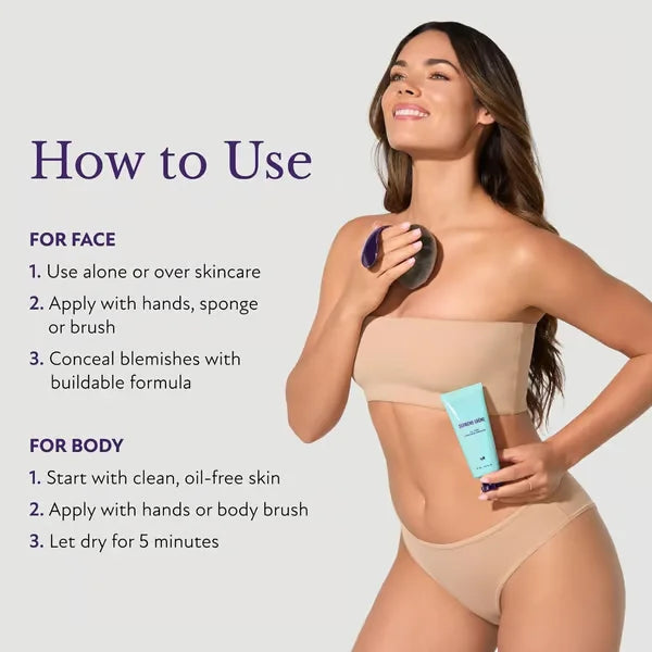 HydraTint™ Hydratační korektor