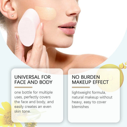 HydraTint™ Hydratační korektor