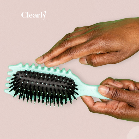 Jounce+™ Stylingový kartáč pro vytvoření kurdlinek | Rychle a jako ze salónu!