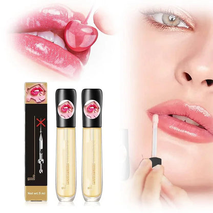 KissBeauty™ Okamžitá výplň rtů plumper