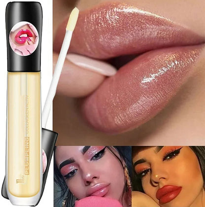 KissBeauty™ Okamžitá výplň rtů plumper